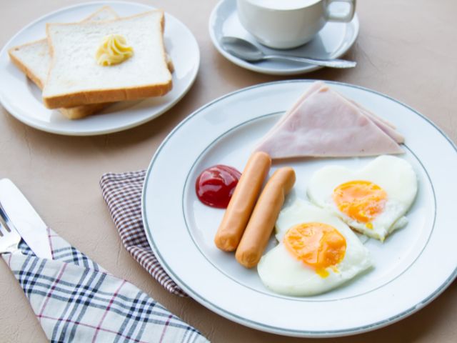 【2歳向け】朝ごはんで押さえるべき幼児食の基本