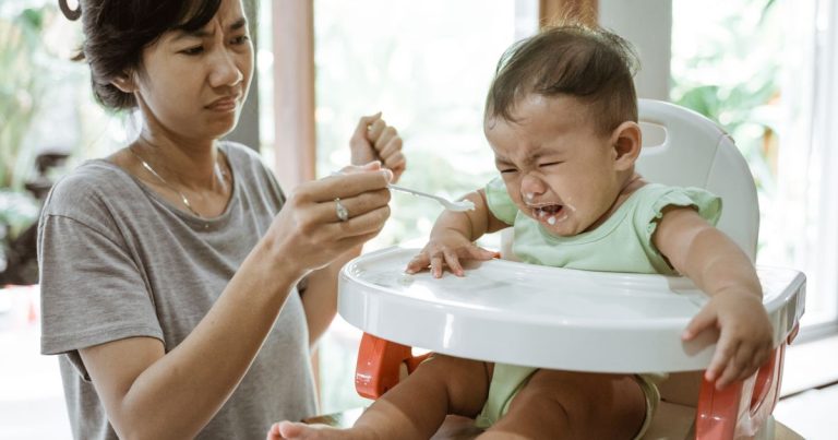 偏食 子供 原因
