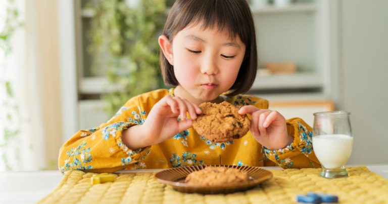 偏食 幼児食