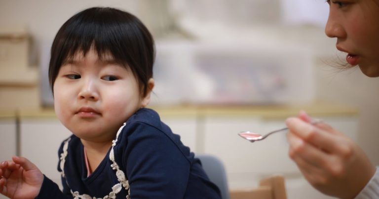 幼児食 風邪 レシピ