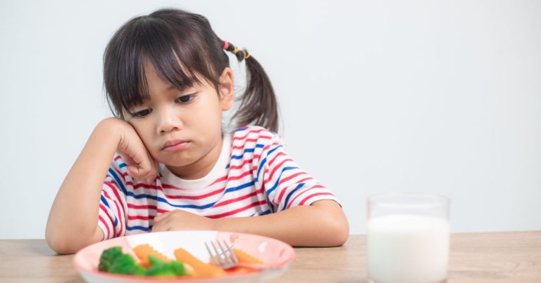 子供 野菜 食べない