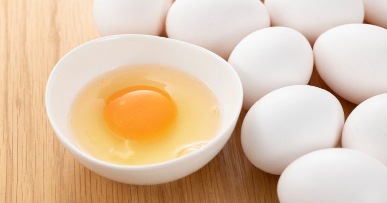 子どもの卵アレルギー｜幼児食で注意するポイントについて解説