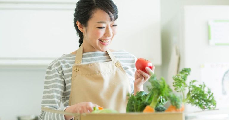 幼児食のミールキットおすすめ5選！簡単に手作り感のある料理が作れる◎