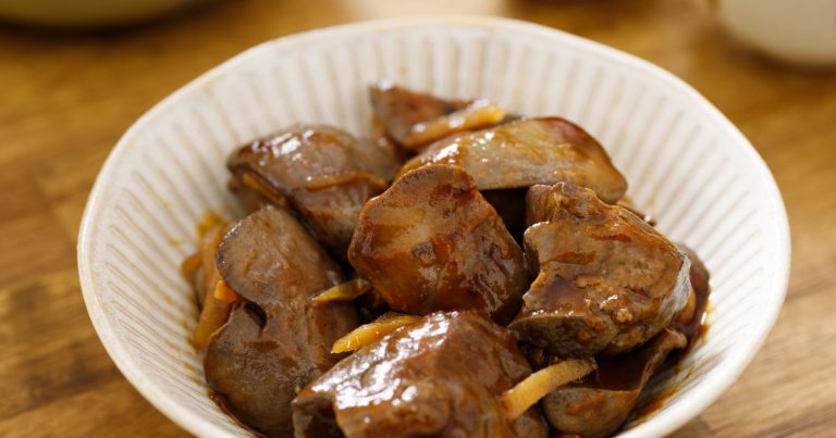 子どもに必要な鉄分を摂ろう！目安量やレシピ・簡単に補えるコツをご紹介